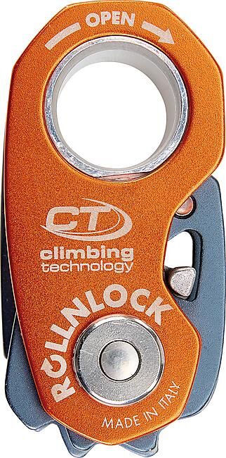 CLIMBING TECHNOLOGY - BLOQUEUR ROLLNLOCK