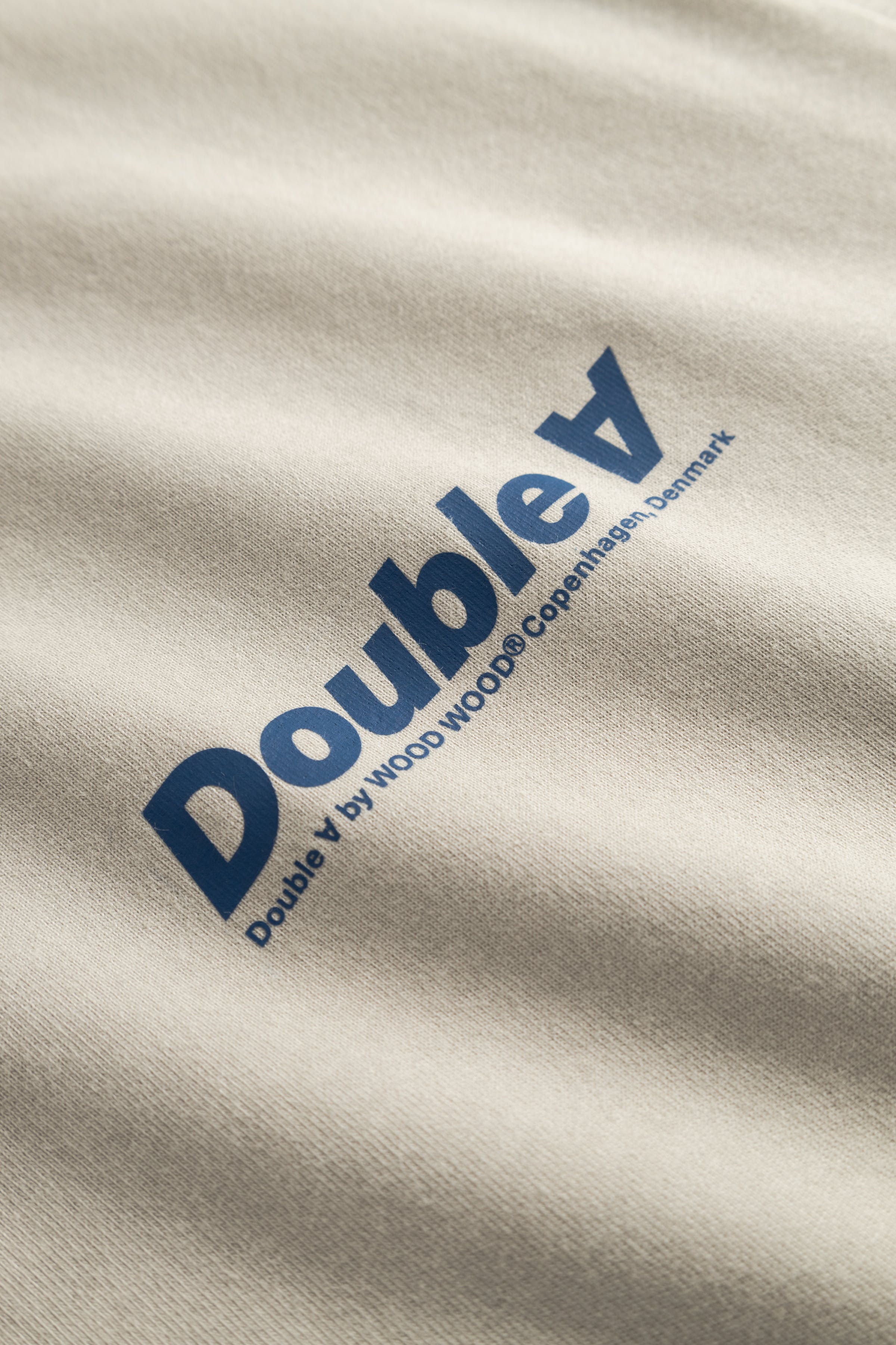 DOUBLE A BY W.W. MEN WWLiam T-shirt