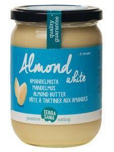 Terrasana Witte Amandelpasta 500g