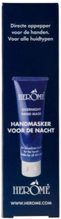 Herome Overnight Handmask 40ML