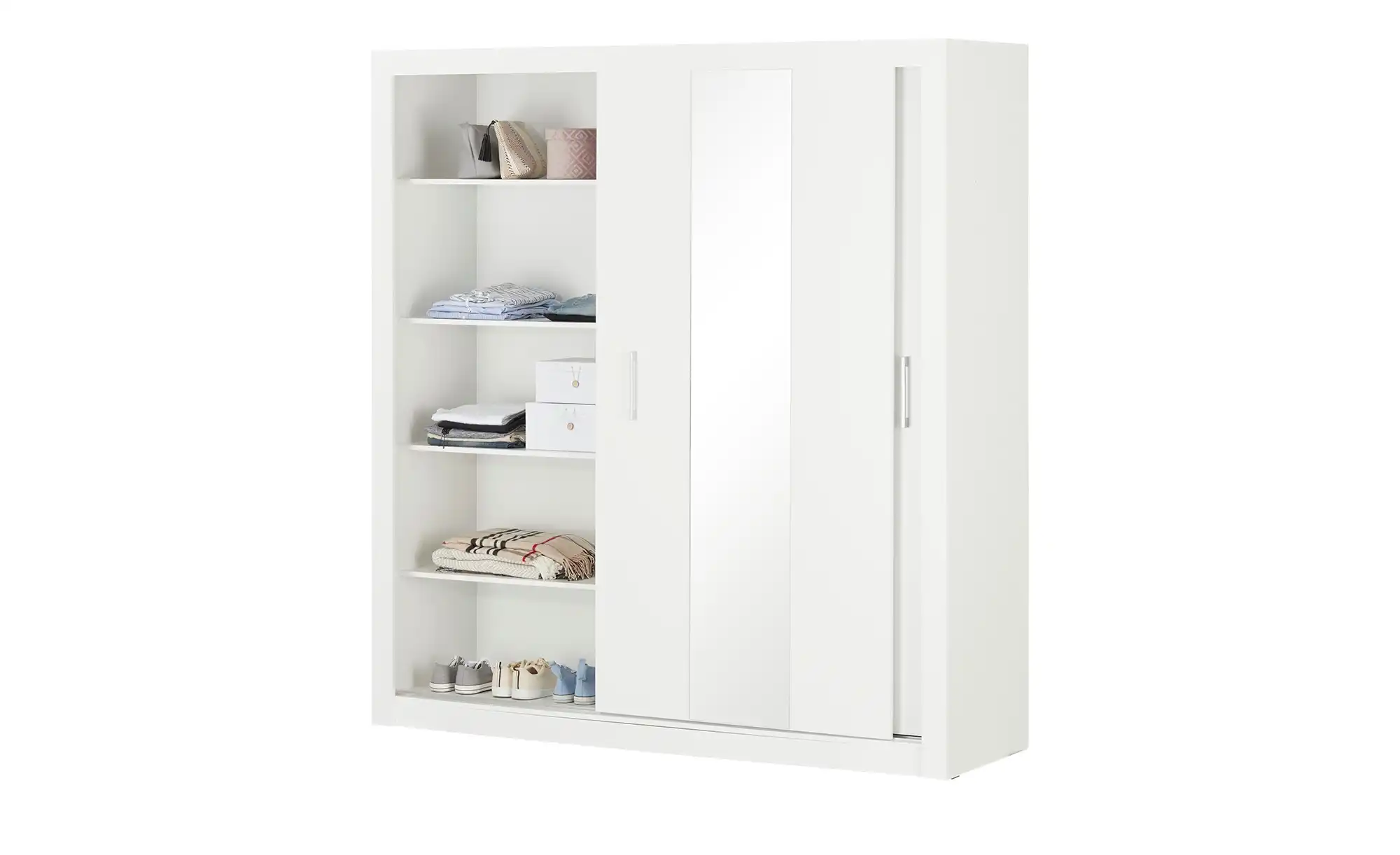 Schiebetürenschrank Danbury