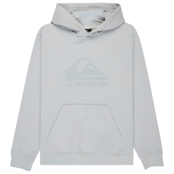 Quiksilver - Kid's Comp Logo Hoodie - Sweat à capuche