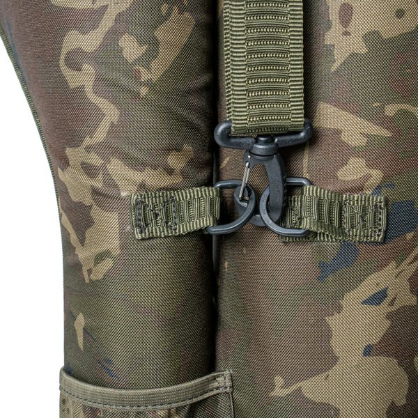 Fourreau Nash Subterfuge Hi Protect 3 Rod Skin