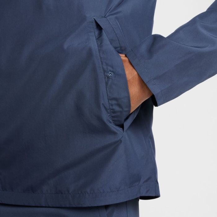 Nike Herre Jakker Primaloft Miler Jacket Blå