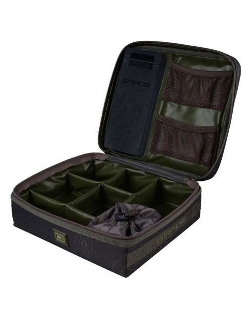 Spro D-Lux Sessionbag - Opbergen -