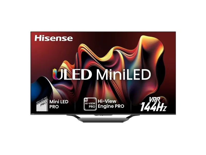 Hisense 55U7NQ - 55