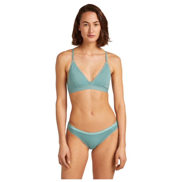 Icebreaker - Women's Siren Bra - Brassière
