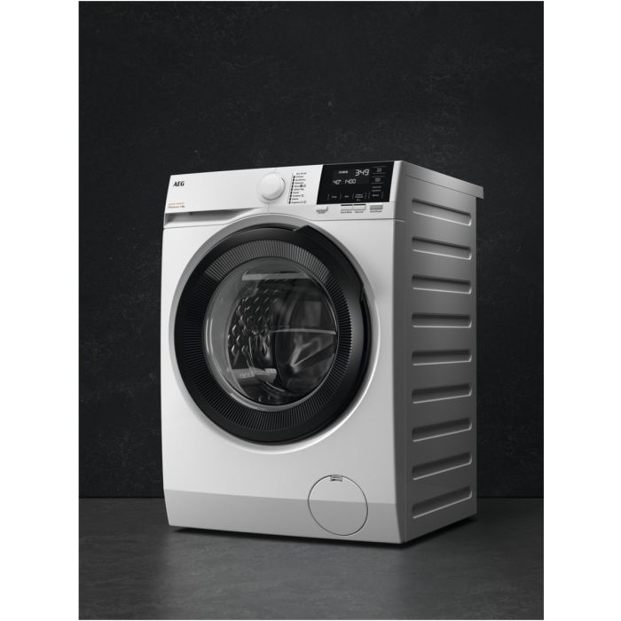 AEG Waschmaschine 6000 PROSENSE LR6F60409