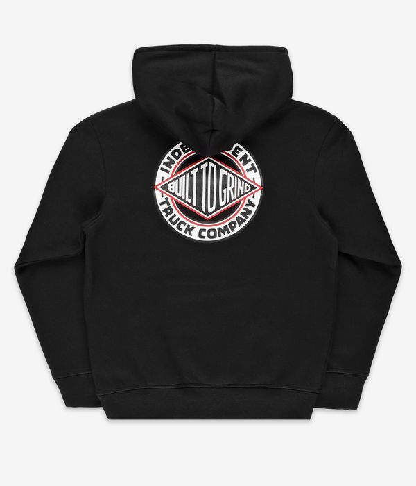 Independent BTG Summit Hoodie kids (black)