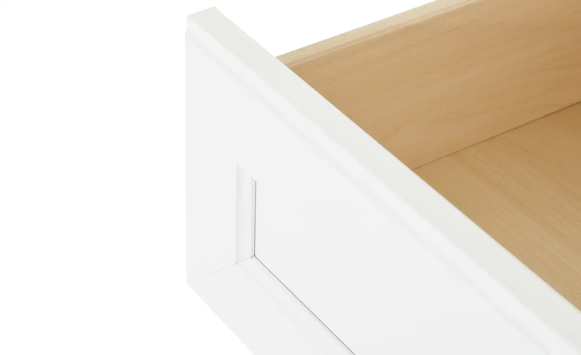 maison bleue Sideboard Petit Chalet
