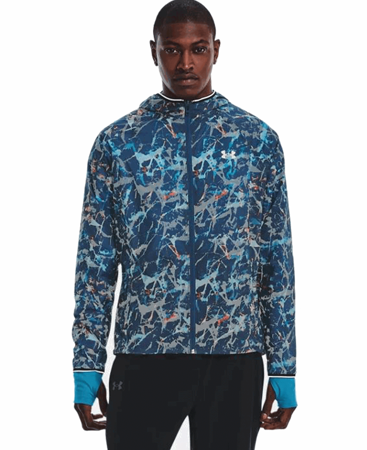 Under Armour<br>Storm Outrun Cold