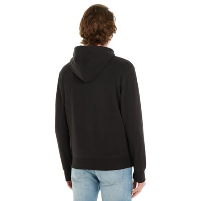 Sweatshirt à capuche homme Badge CALVIN KLEIN