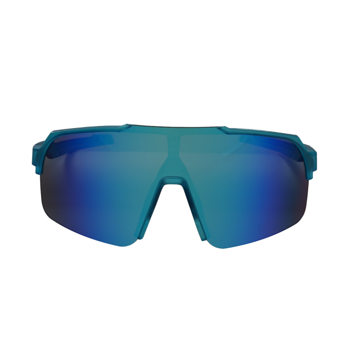 Lipati Unisex Solbriller Berlin Bliss Sunglasses Blå
