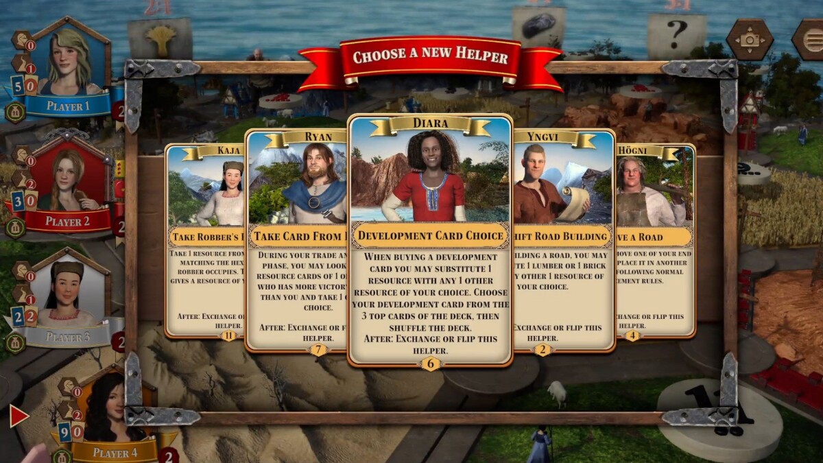 Catan Super Deluxe Edition - PS5