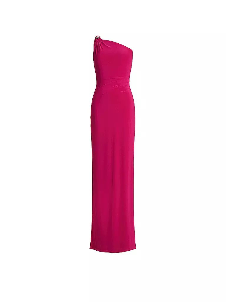 LAUREN RALPH LAUREN Abendkleid BELINA lila