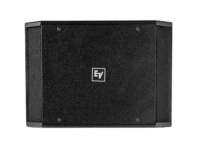 Electro Voice EVID-S12.1B Væghøjttalere 8 Ω Sort 1 stk