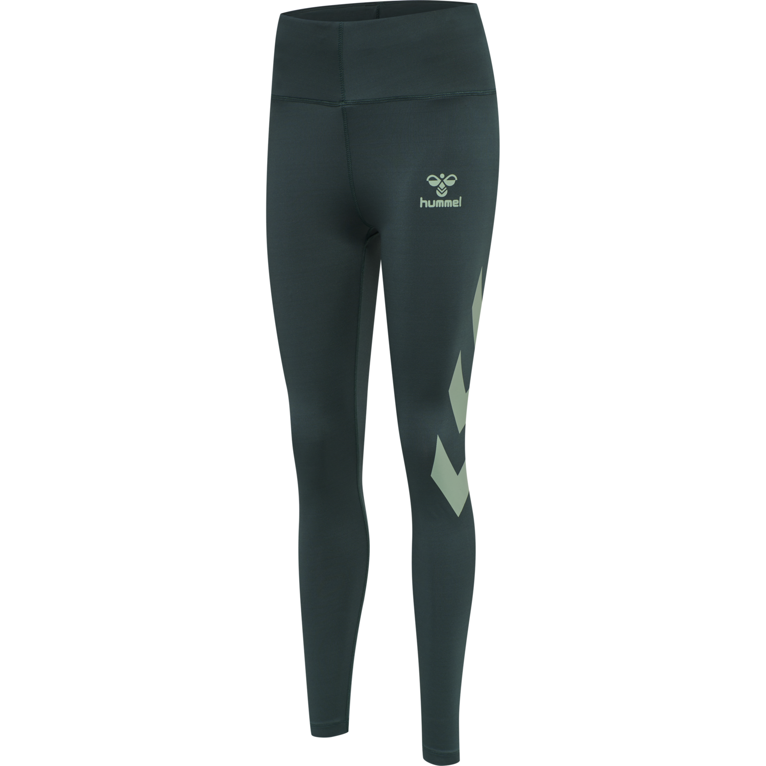 hmlPARIS HIGH WAIST TIGHTS