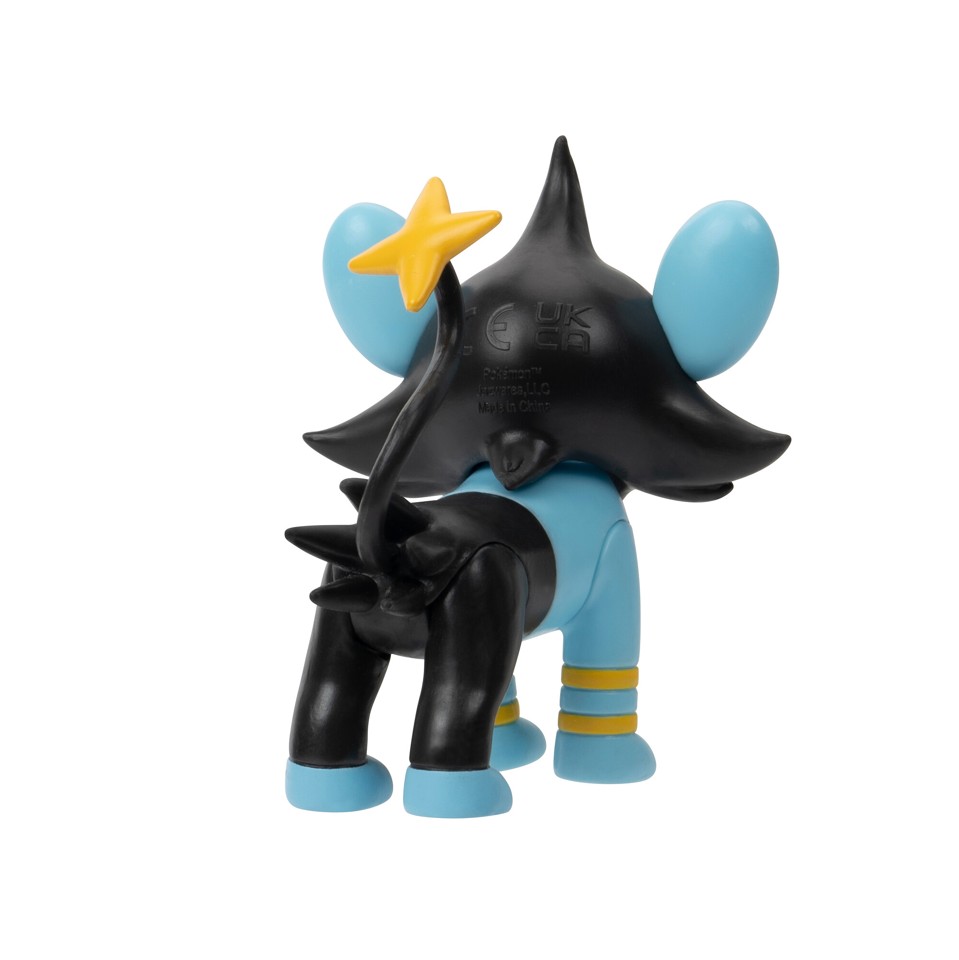 Pokemon - Battle Figure 8 Pk