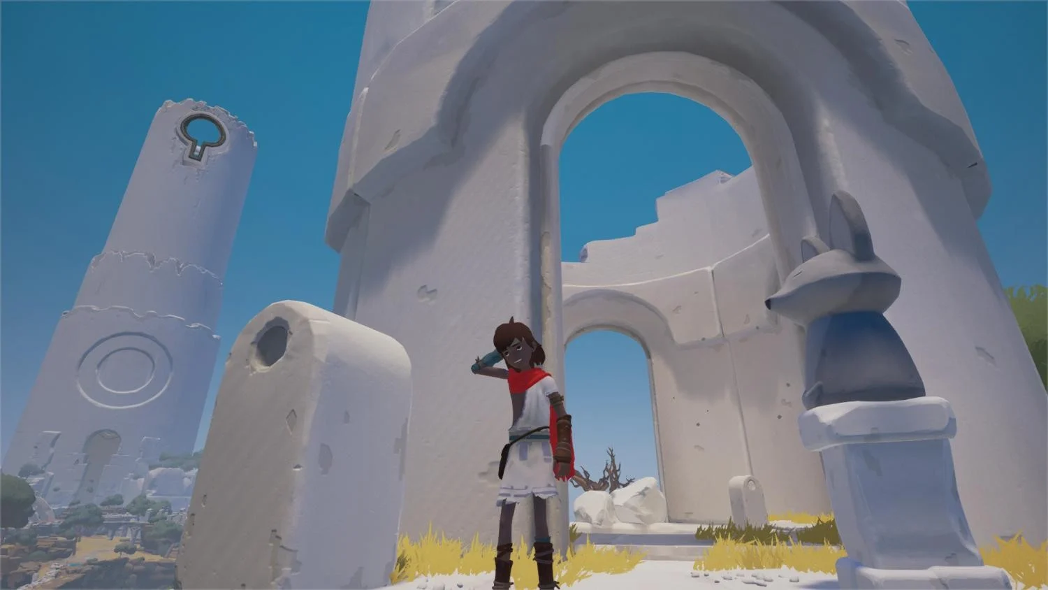RiME- PC