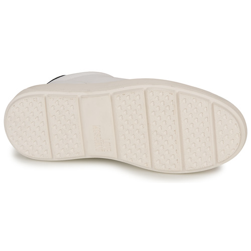 Love Moschino - JA15374G0H Blanco / Negro