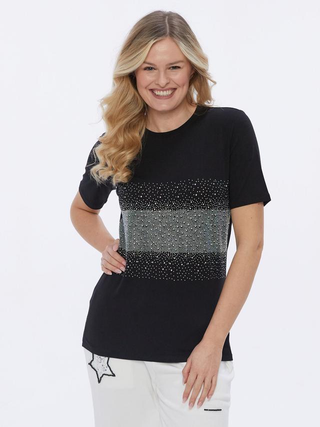 T-Shirt Sparkling Secrets