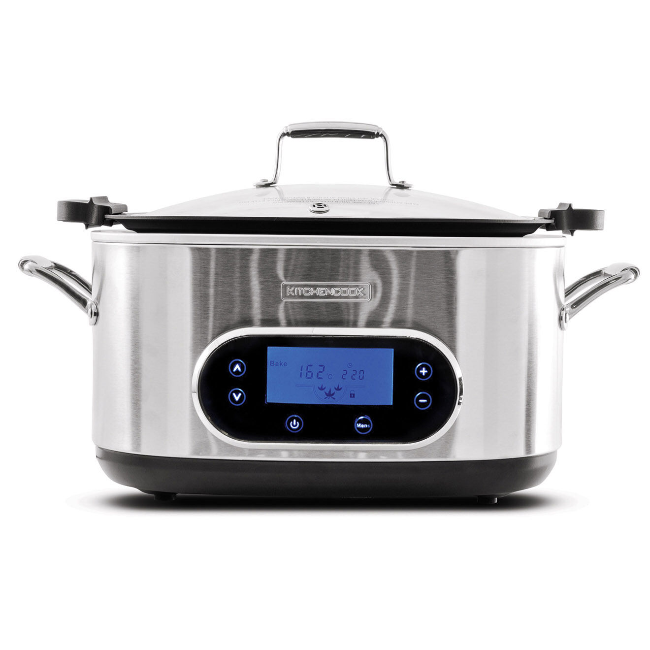 Kitchencook Multicuiseur multicolore - 5.6 L