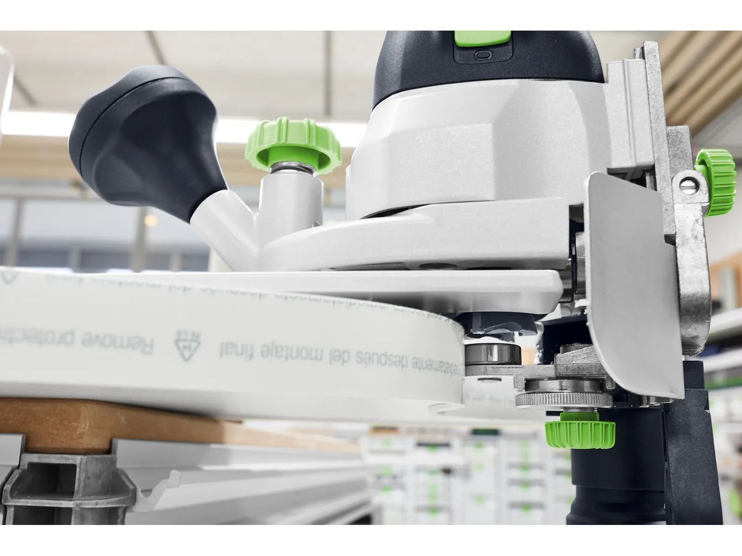 Festool MFK 700 EQ-Plus Module-kantenfrees - 578715