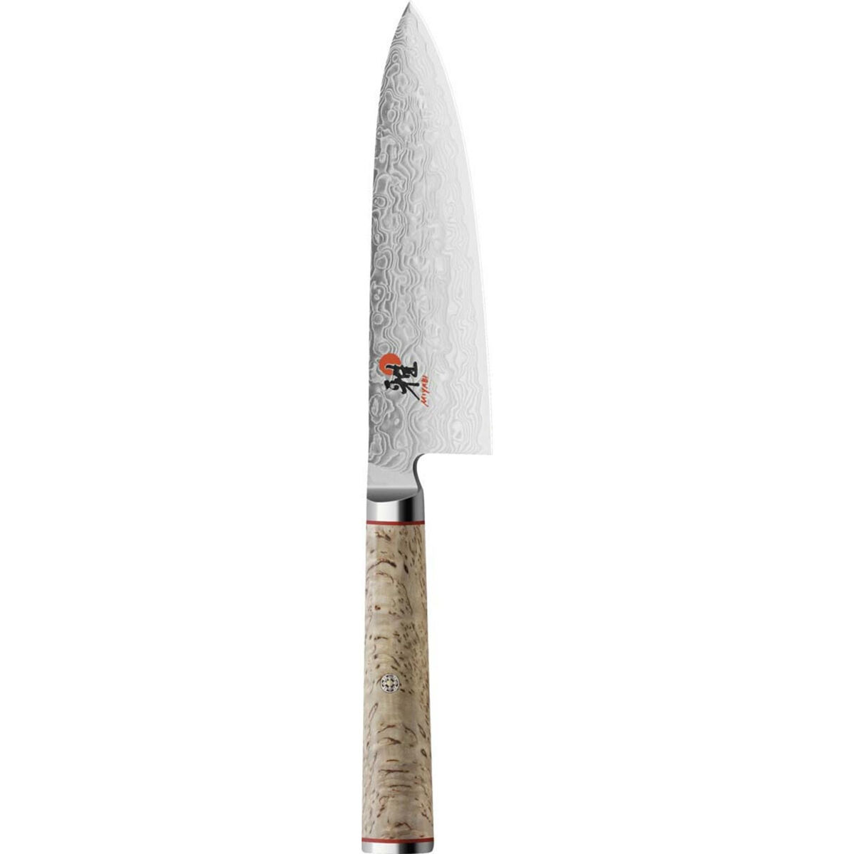 BIRCH 5000MCD Gyutoh Kokkekniv 16cm