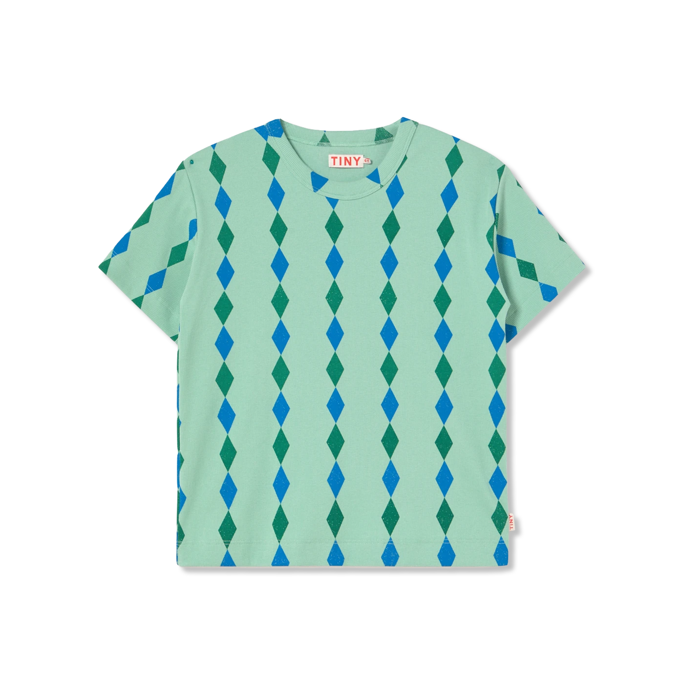 DIAMONDS t-shirt