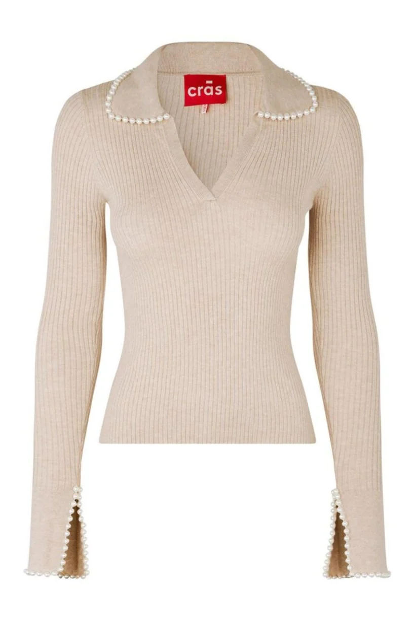 Cras Alyssa Blouse
