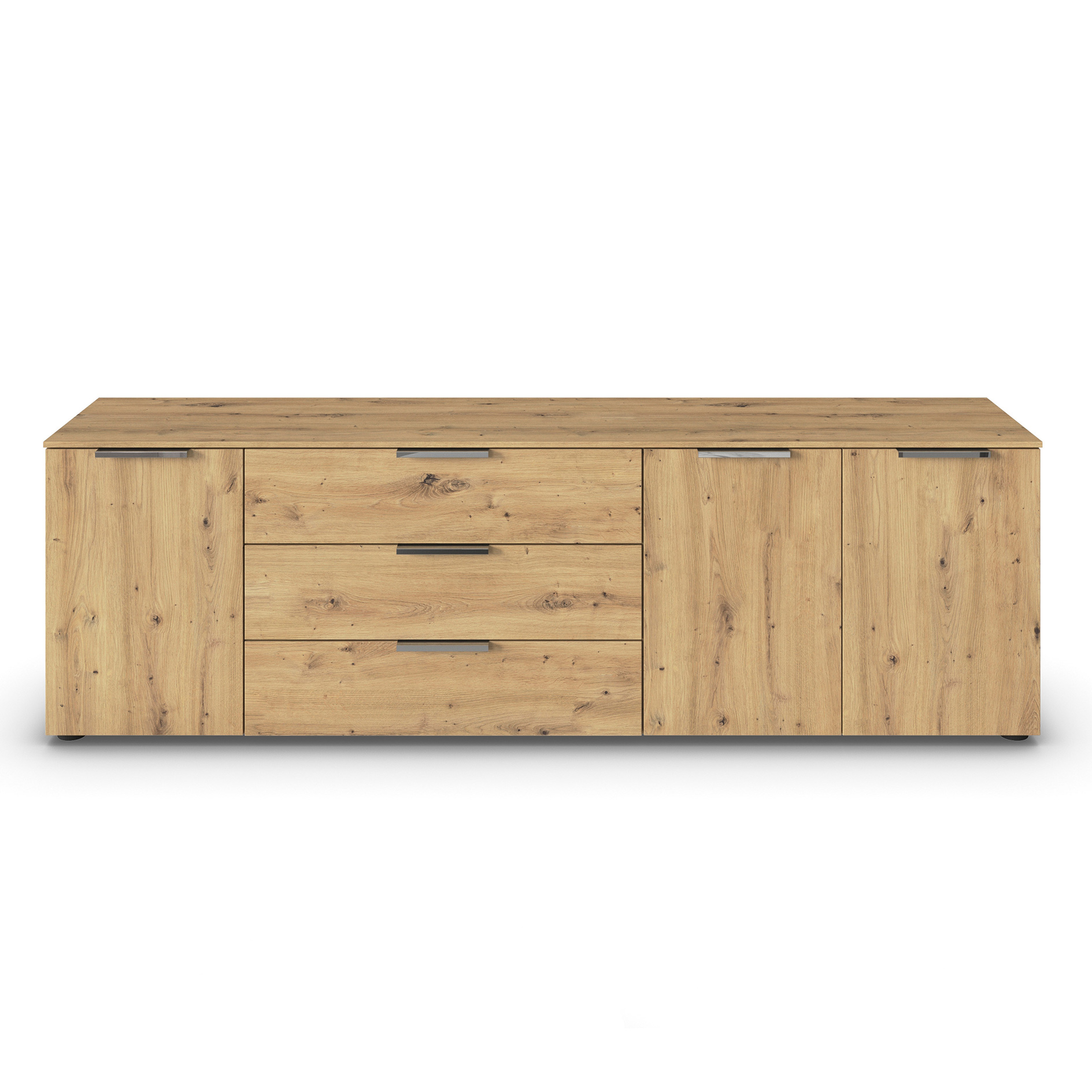 Lowboard - Artisan Eiche - 199 cm