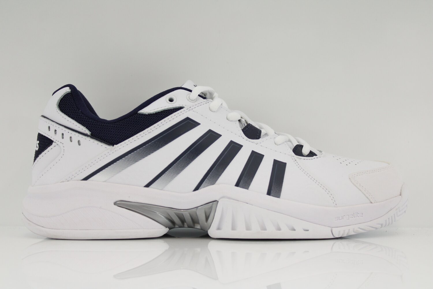 K-Swiss Receiver V