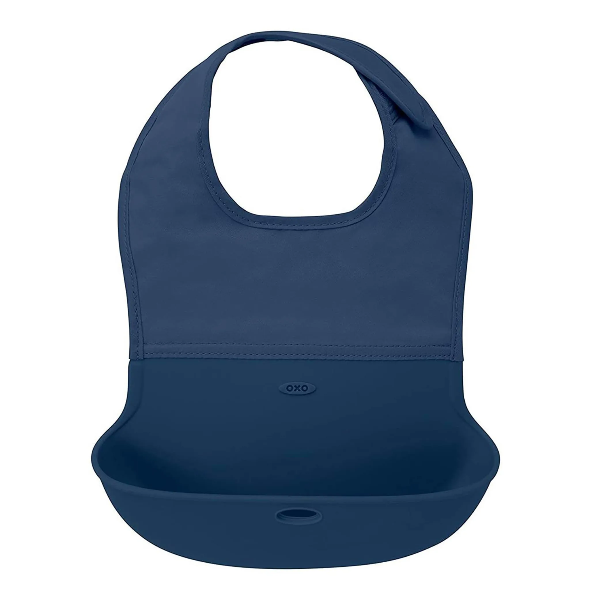 Oxo Tot Bavoir OXO Tot  - Marine
