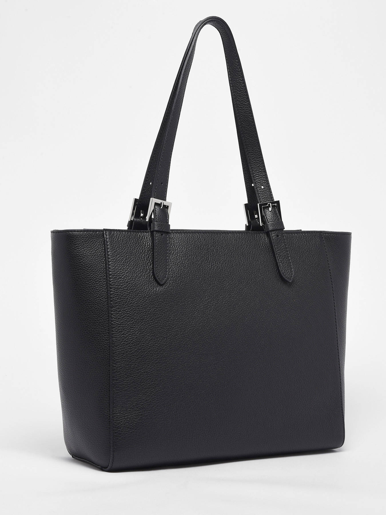 Sac bandoulire Firenze cuir LANCASTER