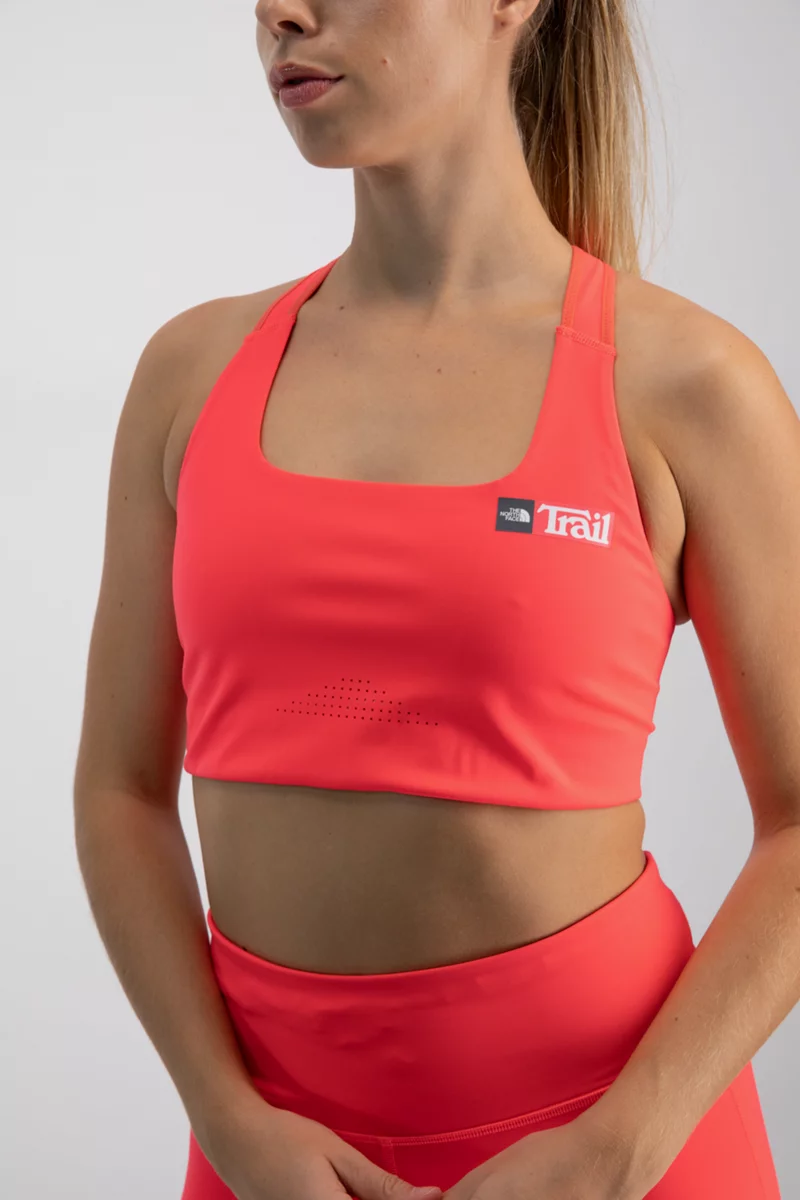 The North Face Movmynt Medium Damen Sport-BH