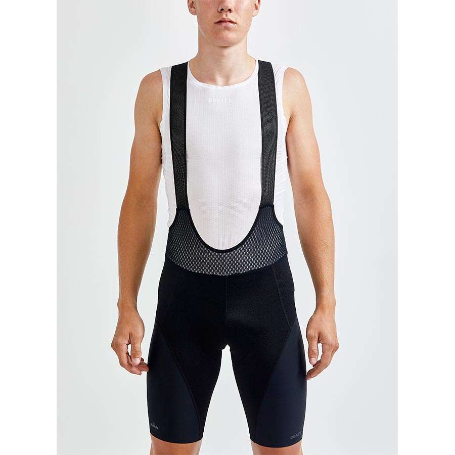 Craft ADV Aero Fietsbroek Kort Zwart Heren
