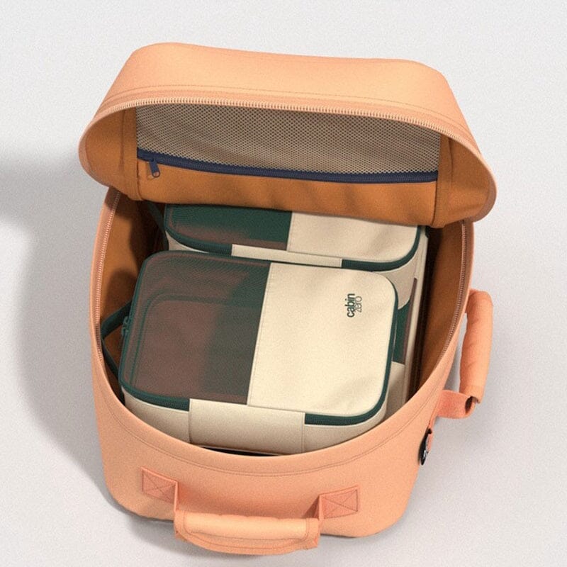 CabinZero Classic Mini 28L Ultra Light Cabin Bag Sunny Day