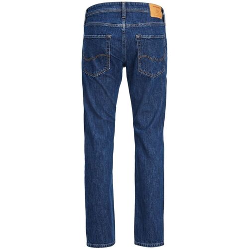 Jack & Jones - 12212820 MIKE-BLUE DENIM Azul