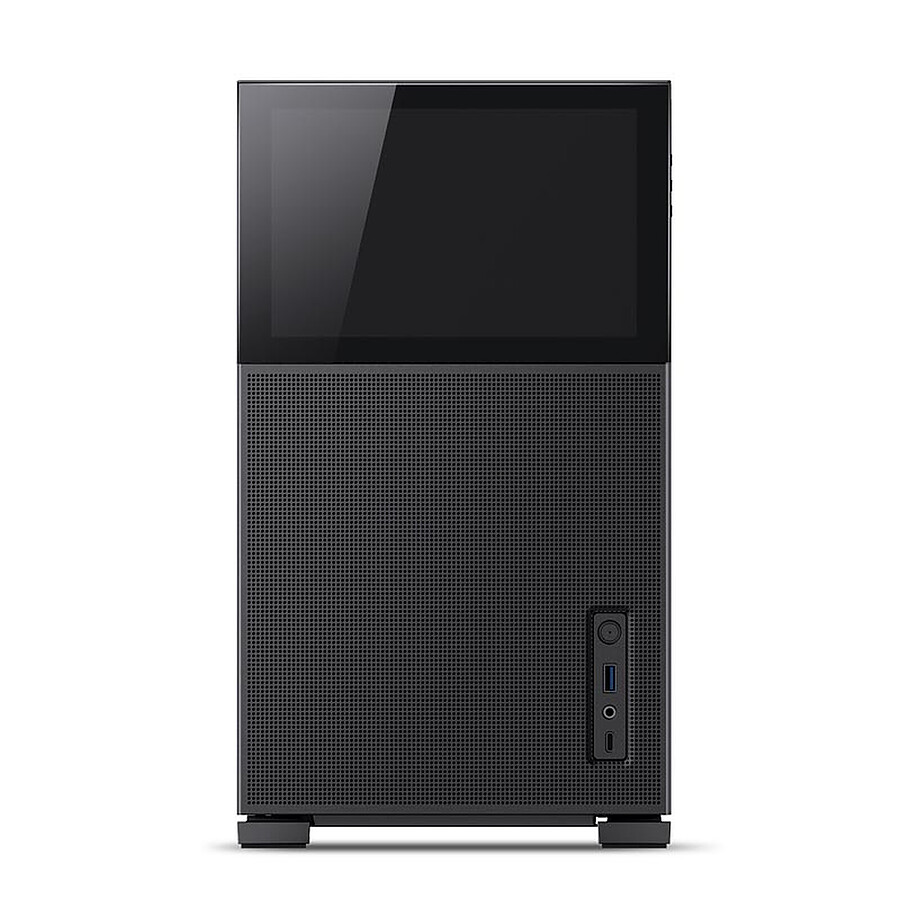 Jonsbo D31 Mesh Screen - Noir