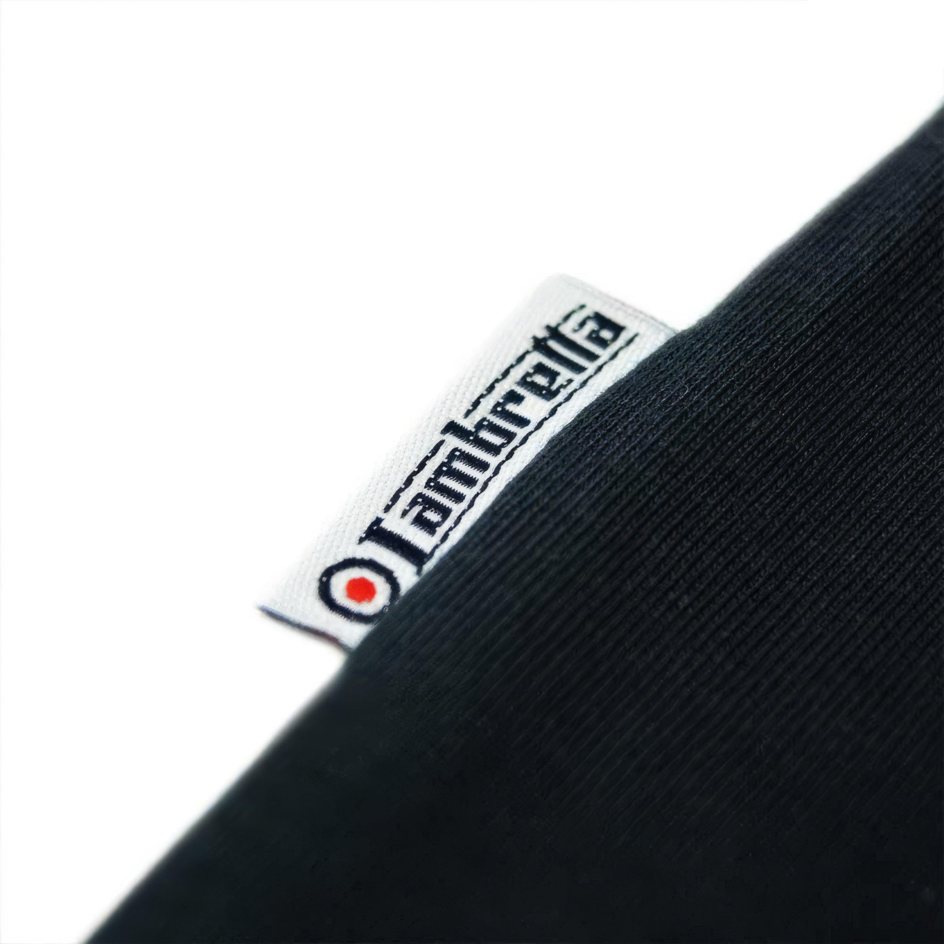 Lambretta Logo Panel Tee
