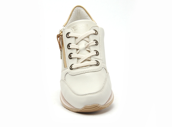 Remonte basses femme d0h11 beige