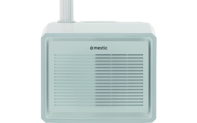 Mestic SPA-5000 Mobile Split-Klimaanlage 3-stufig 5.100 BTU 1.495 W