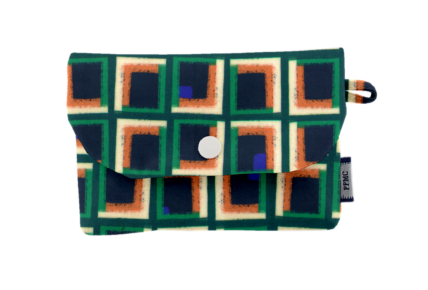 Pochette Savon Carré D'art