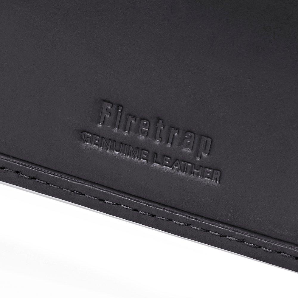 Firetrap Icon Wallet