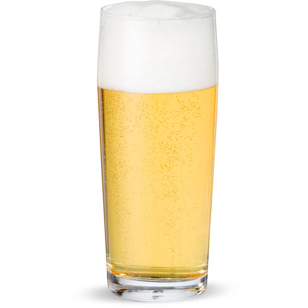 Blokker Fluitjes - 25 cl - 6 stuks