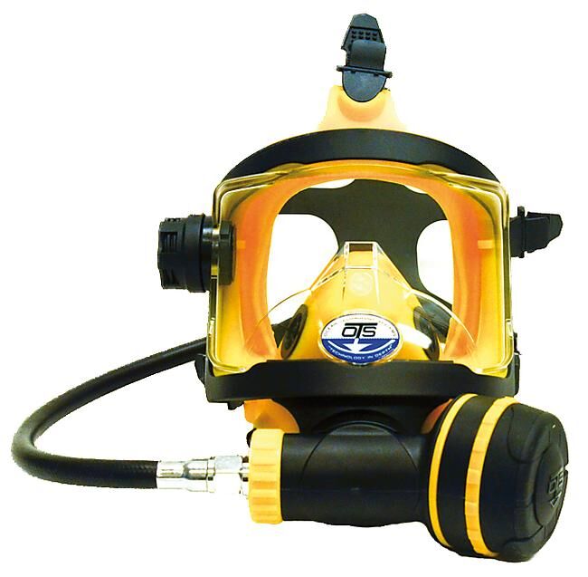 OTS - MASQUE FACIAL GUARDIAN
