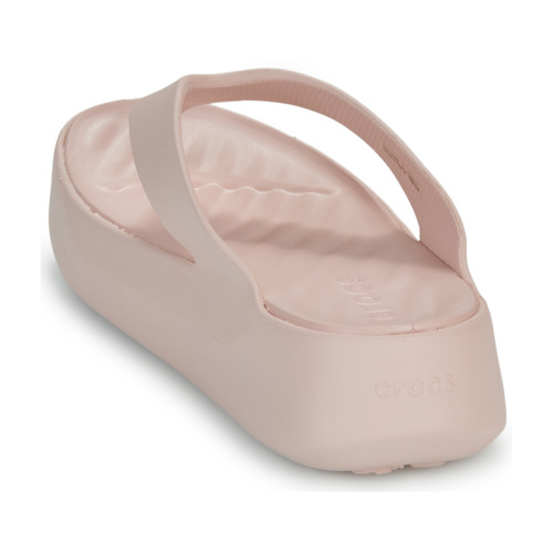 Crocs - Getaway Platform Flip - Rose