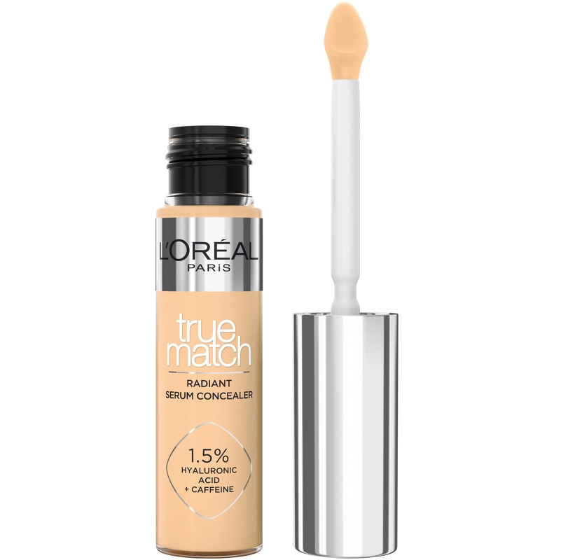 L'Oréal Paris True Match Radiant Serum Concealer 11 ml - 5D