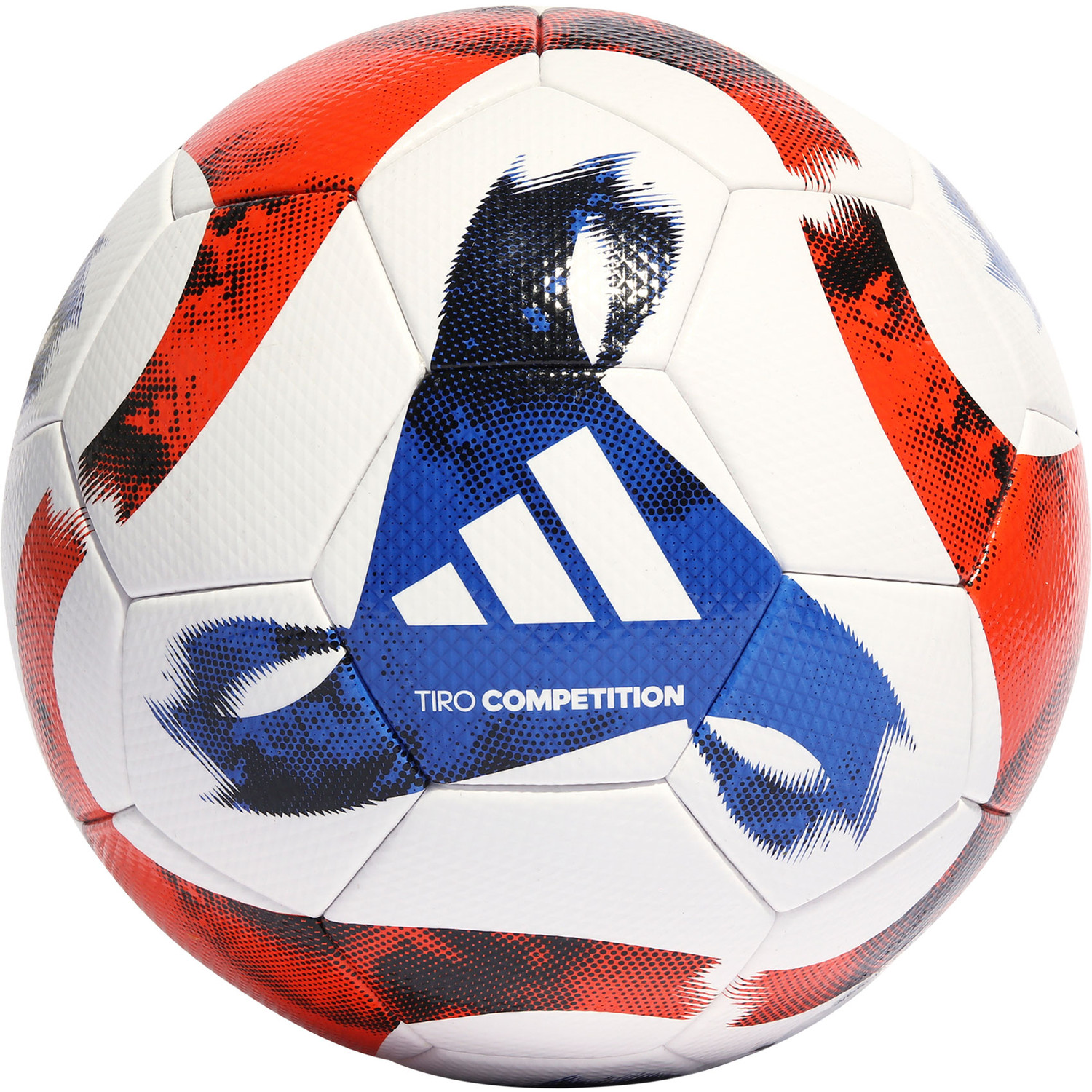 adidas Tiro Competition - Maat 4