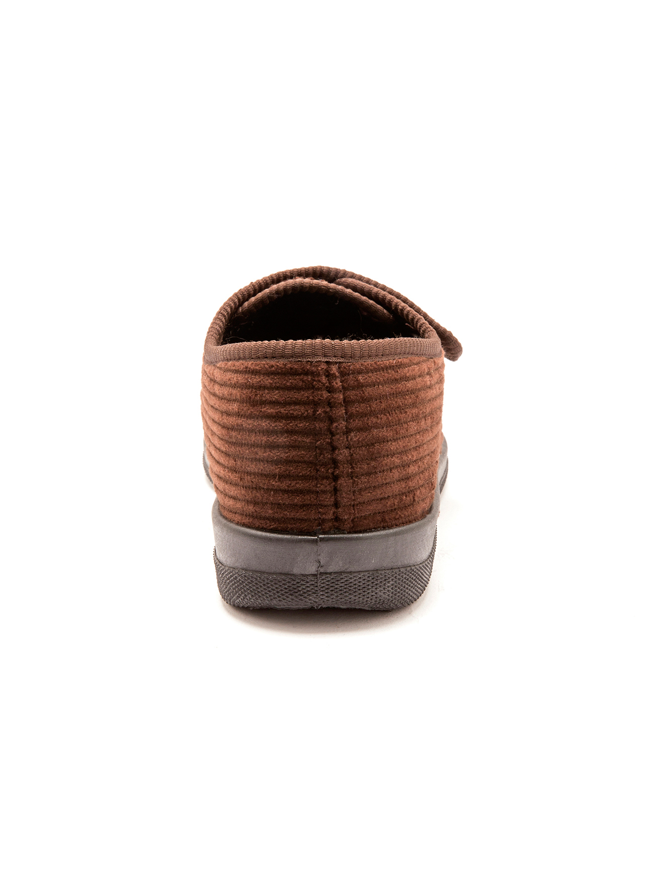 Derbies molletonnés extra larges